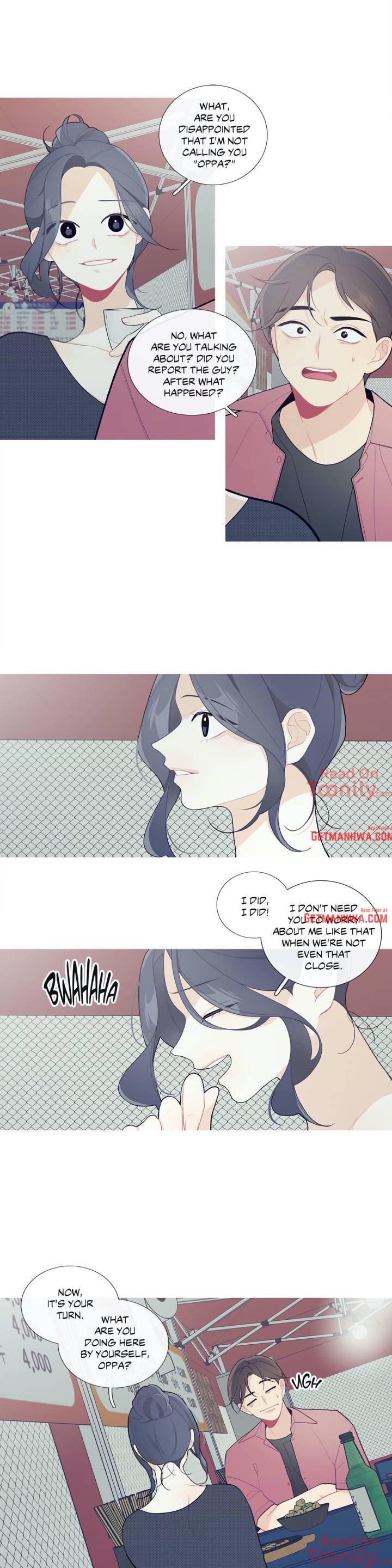 What’s Going On? - Chapter 35 [photo 4] - MangaPorn