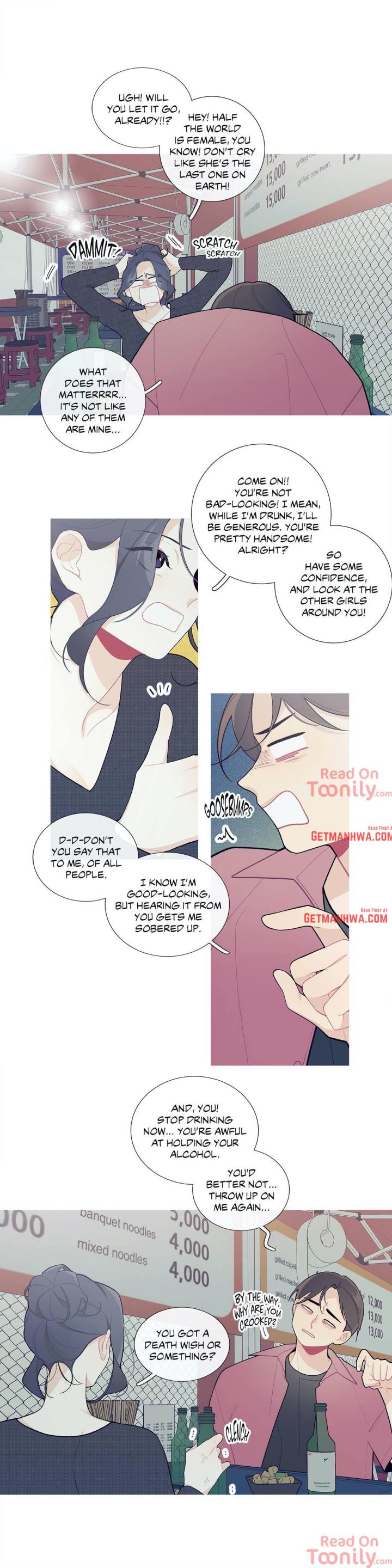 What’s Going On? - Chapter 35 [photo 7] - MangaPorn