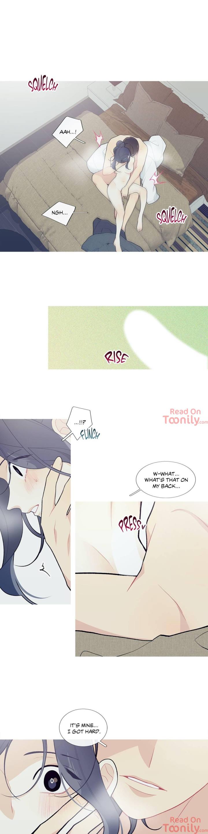 What’s Going On? - Chapter 36 [photo 11] - MangaPorn