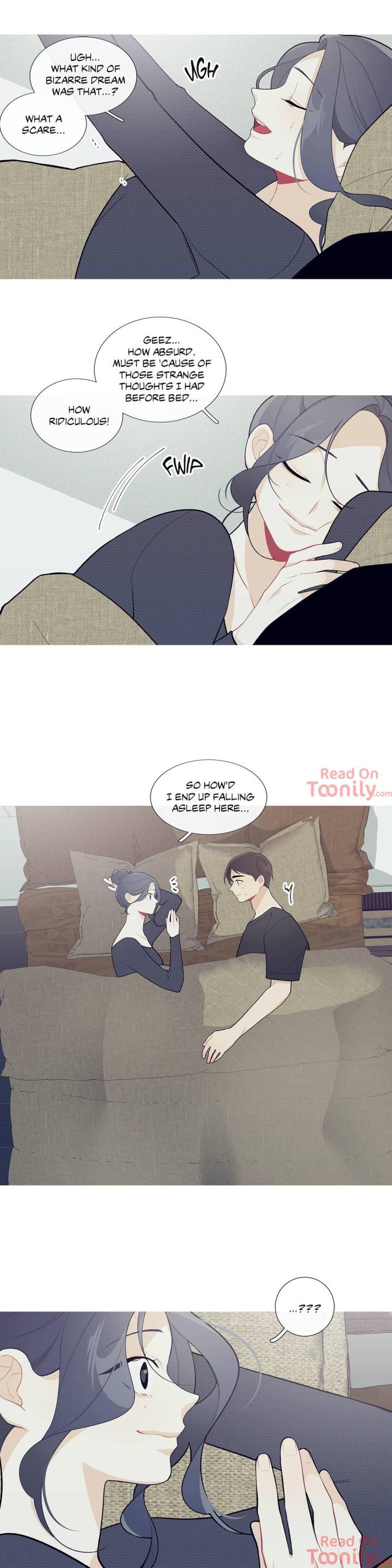 What’s Going On? - Chapter 36 [photo 15] - MangaPorn