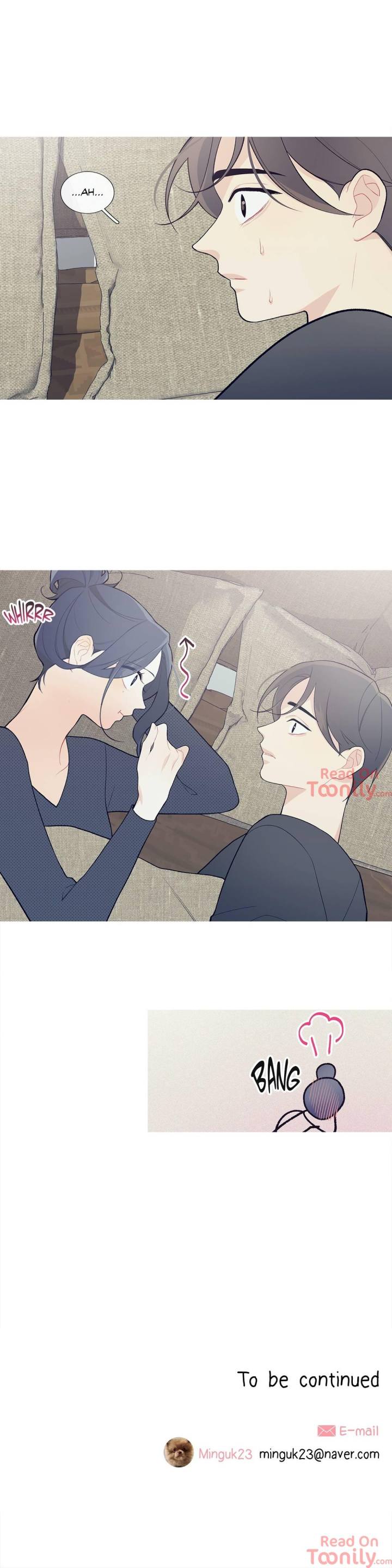 What’s Going On? - Chapter 36 [photo 16] - MangaPorn