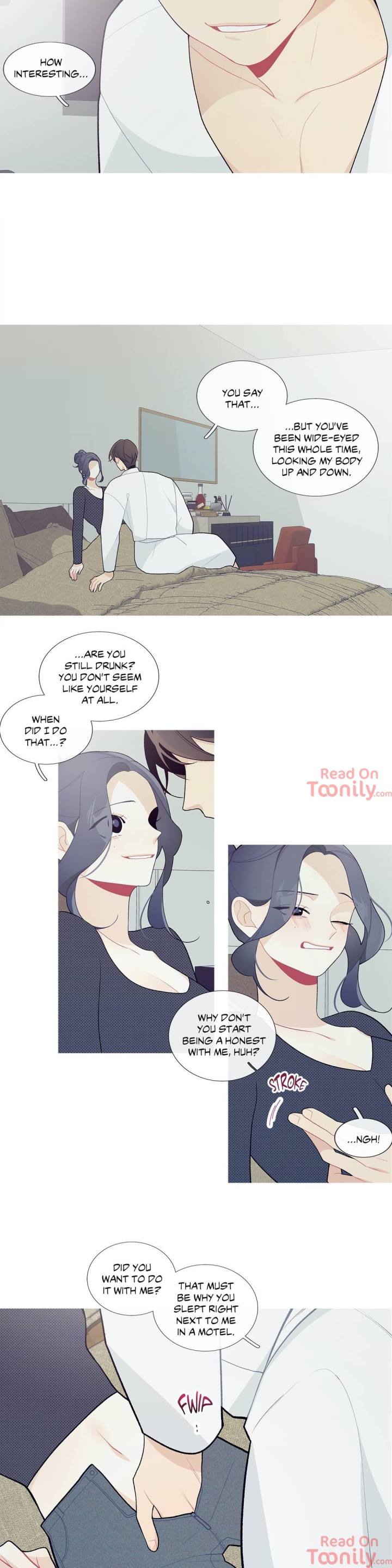 What’s Going On? - Chapter 36 [photo 7] - MangaPorn