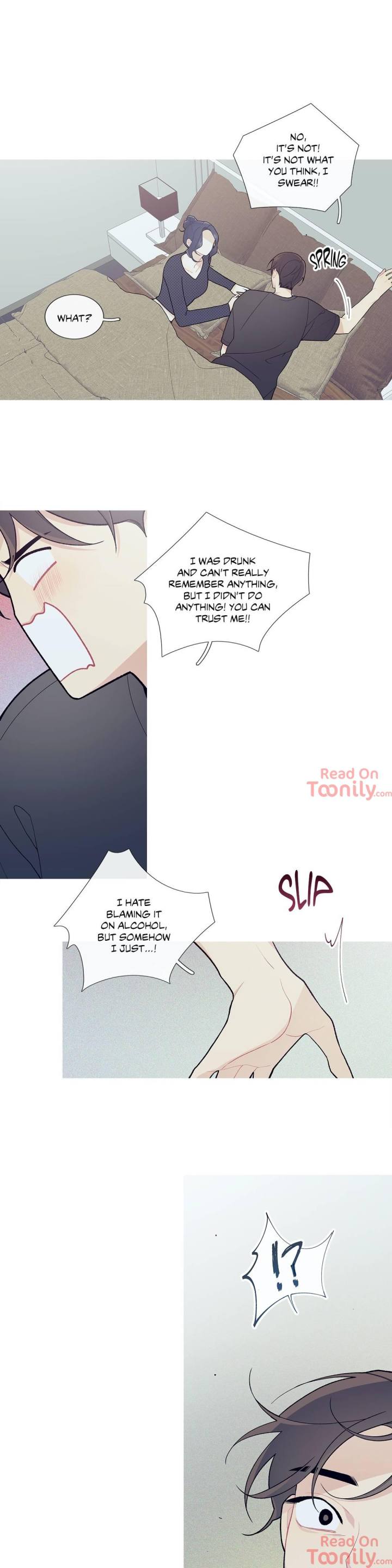 What’s Going On? - Chapter 37 [photo 10] - MangaPorn