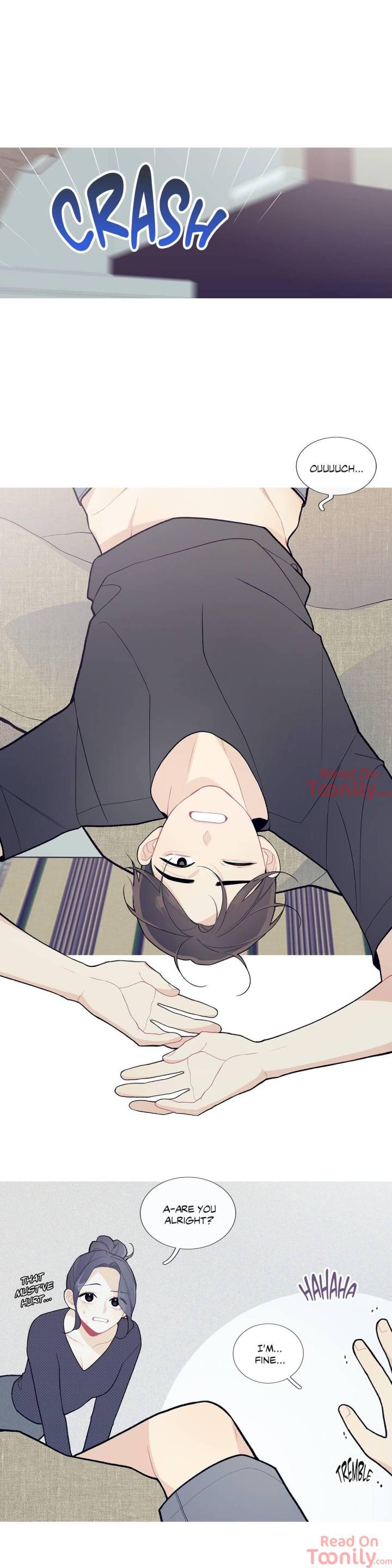 What’s Going On? - Chapter 37 [photo 11] - MangaPorn