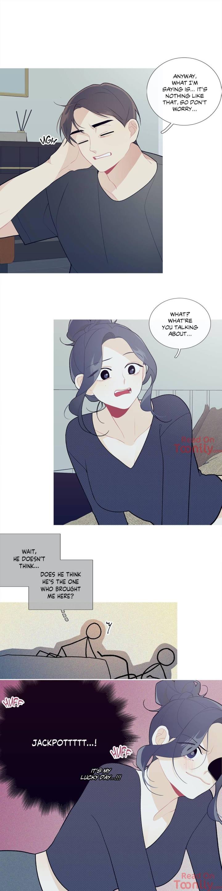 What’s Going On? - Chapter 37 [photo 12] - MangaPorn