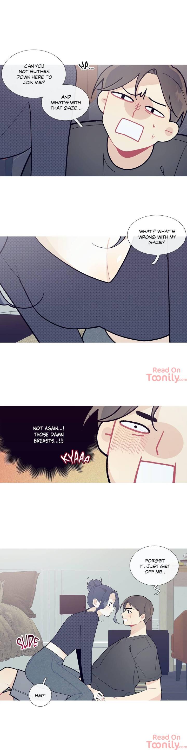 What’s Going On? - Chapter 37 [photo 15] - MangaPorn