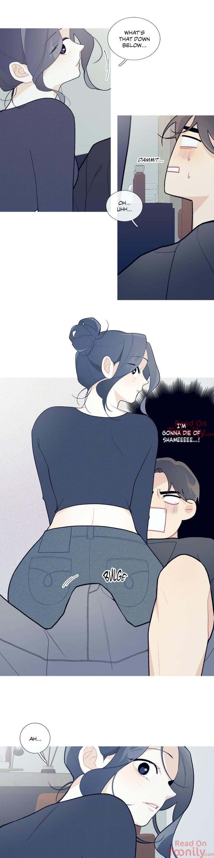 What’s Going On? - Chapter 37 [photo 16] - MangaPorn