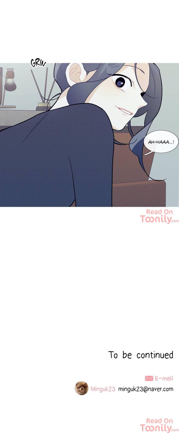 What’s Going On? - Chapter 37 [photo 17] - MangaPorn