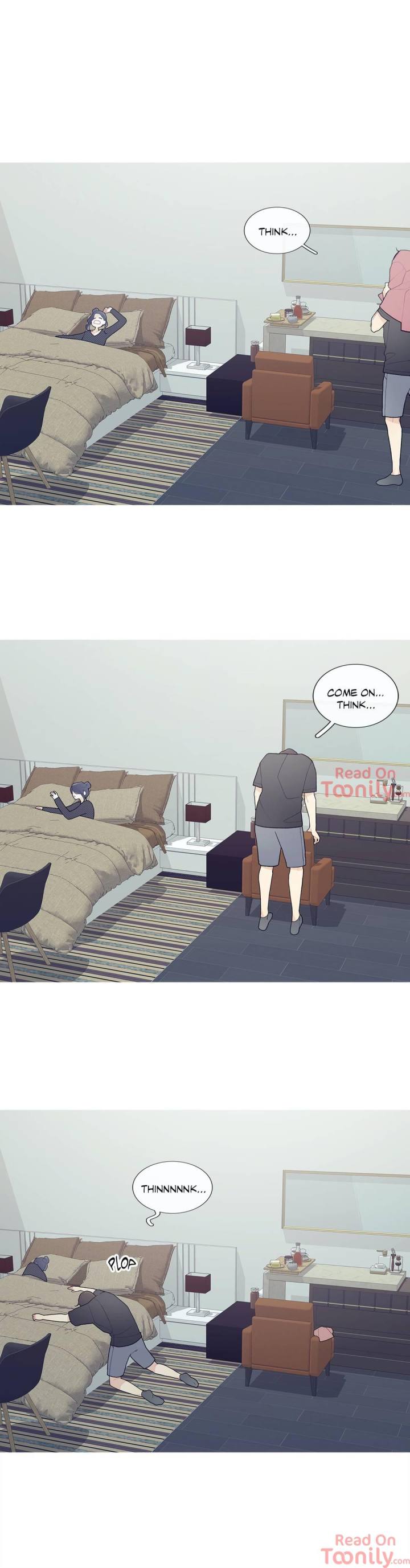 What’s Going On? - Chapter 37 [photo 5] - MangaPorn