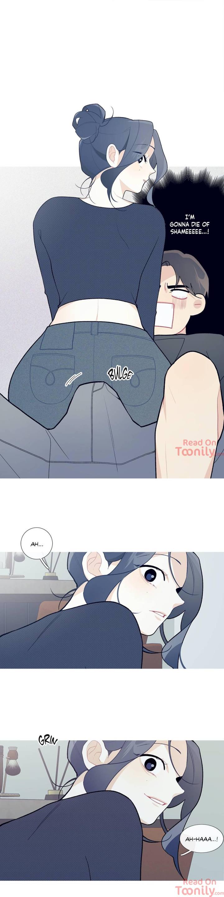 What’s Going On? - Chapter 38 [photo 1] - MangaPorn