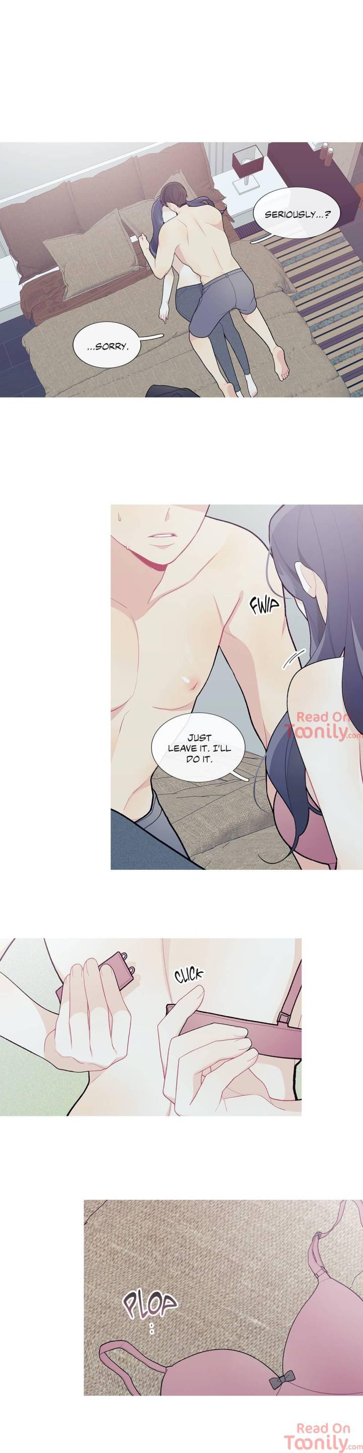 What’s Going On? - Chapter 38 [photo 11] - MangaPorn