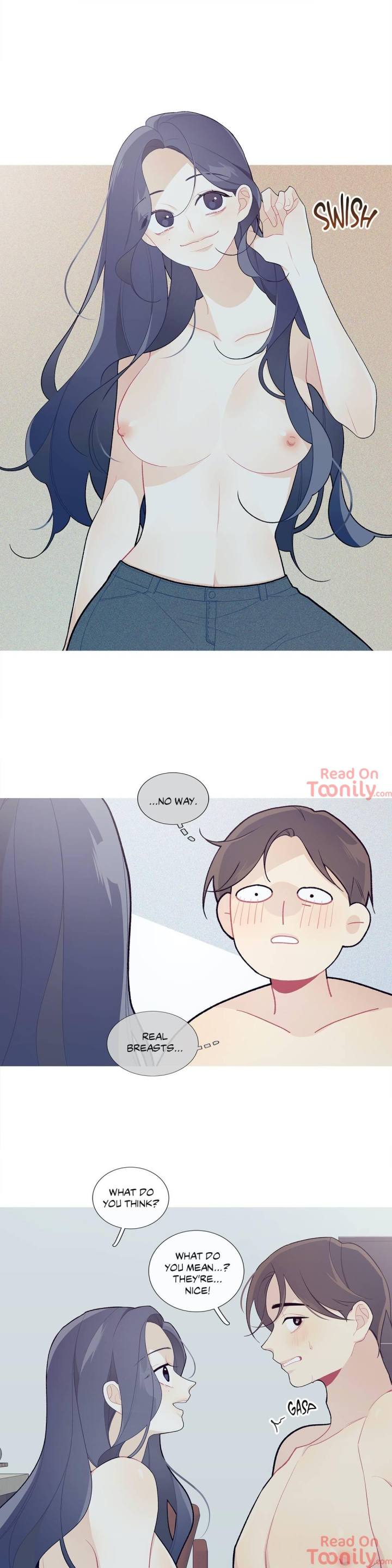 What’s Going On? - Chapter 38 [photo 12] - MangaPorn