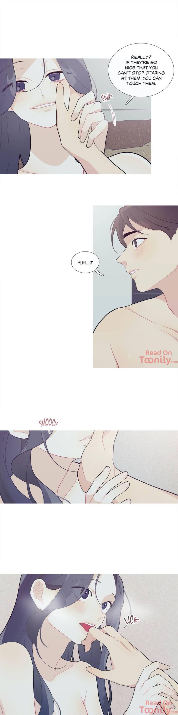What’s Going On? - Chapter 38 [photo 13] - MangaPorn