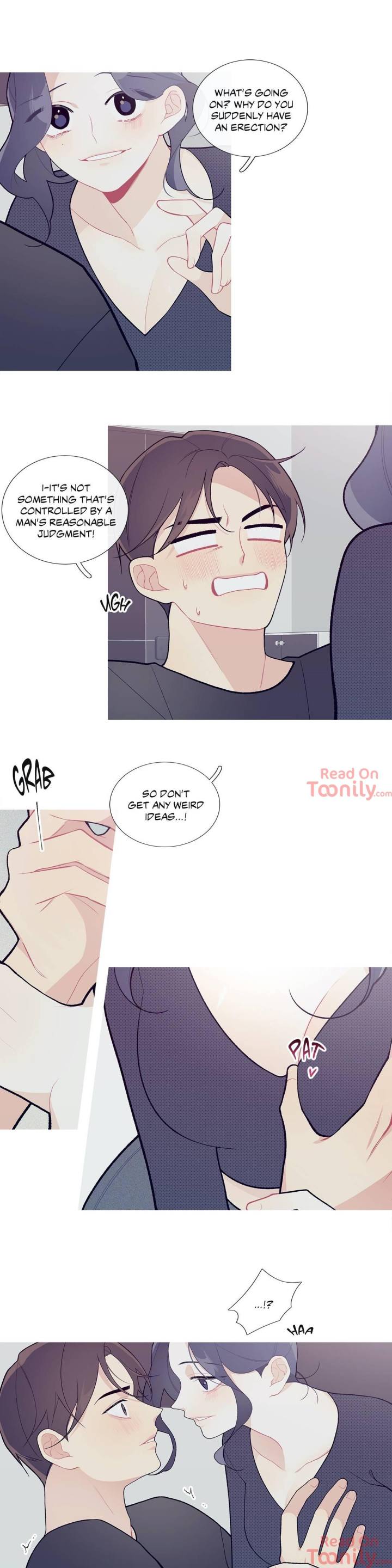 What’s Going On? - Chapter 38 [photo 3] - MangaPorn