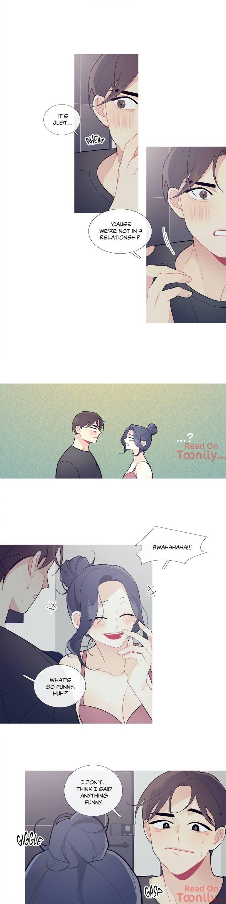 What’s Going On? - Chapter 38 [photo 6] - MangaPorn