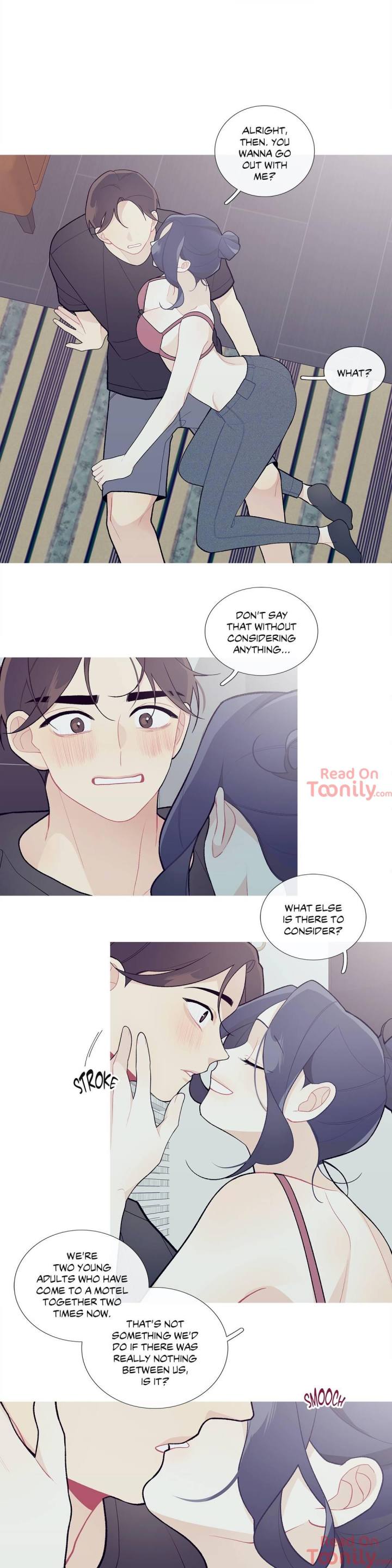 What’s Going On? - Chapter 38 [photo 7] - MangaPorn