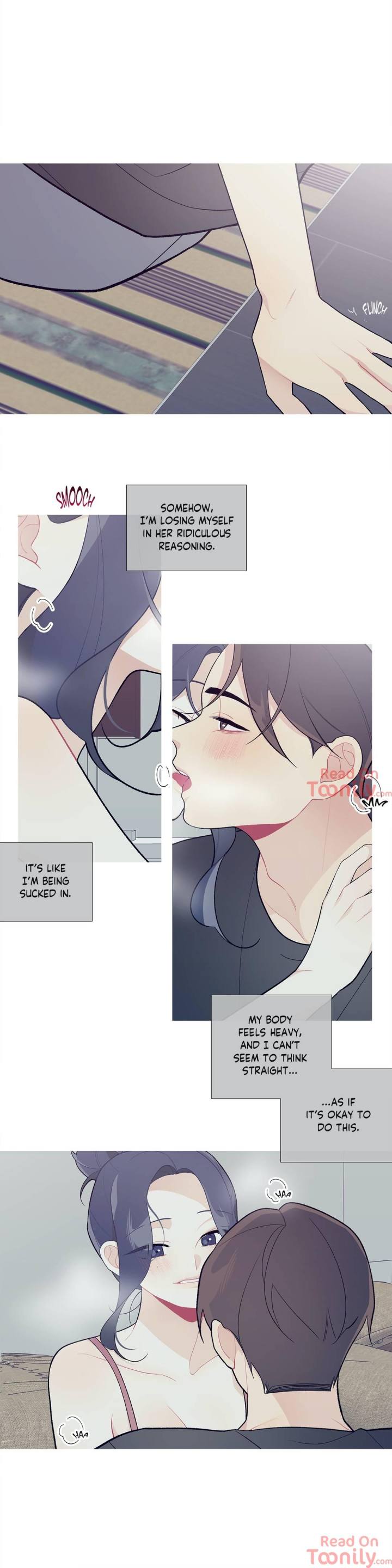 What’s Going On? - Chapter 38 [photo 8] - MangaPorn