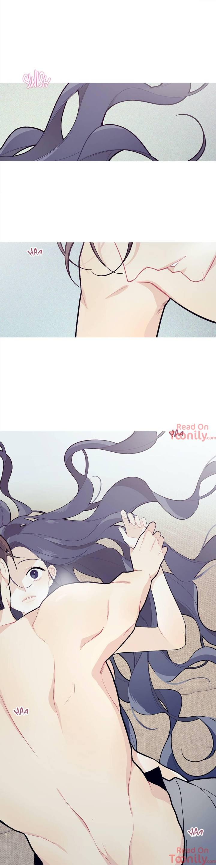What’s Going On? - Chapter 39 [photo 1] - MangaPorn