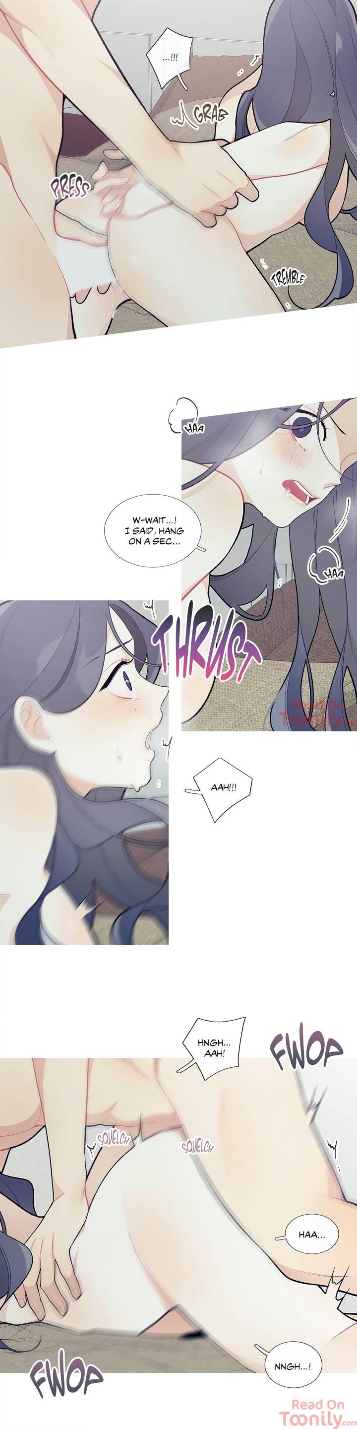 What’s Going On? - Chapter 39 [photo 11] - MangaPorn