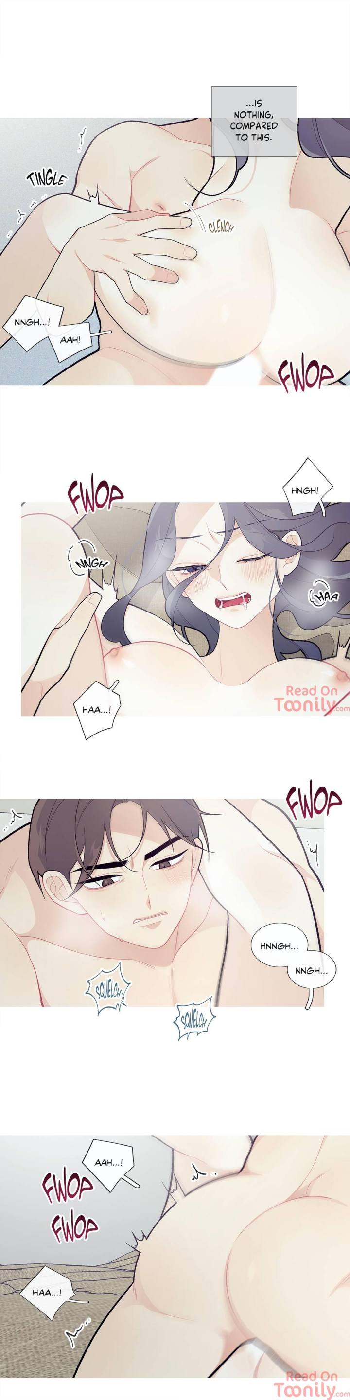 What’s Going On? - Chapter 39 [photo 9] - MangaPorn