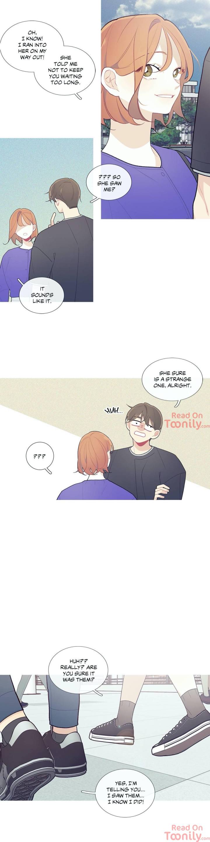 What’s Going On? - Chapter 40 [photo 10] - MangaPorn
