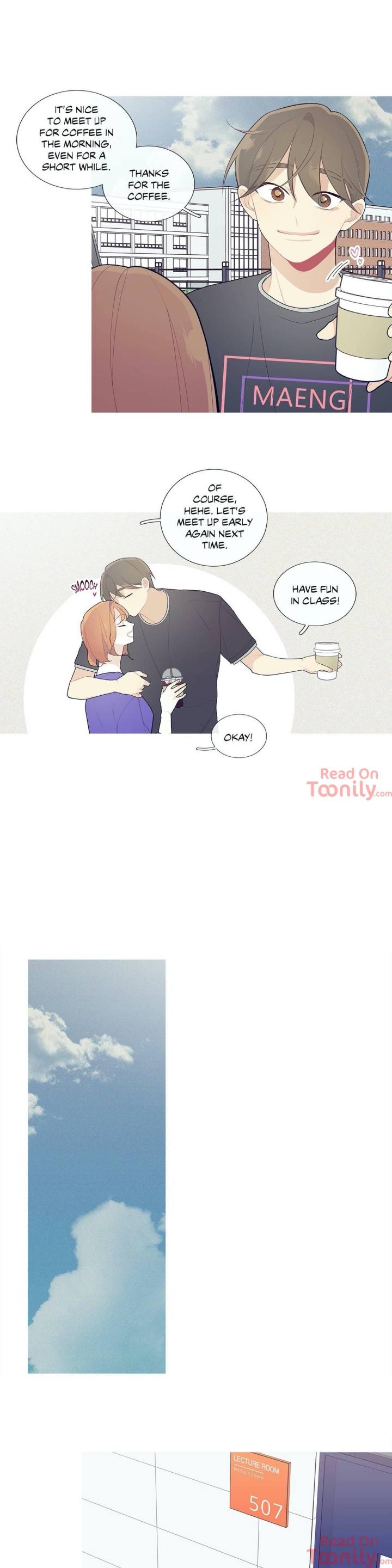 What’s Going On? - Chapter 40 [photo 12] - MangaPorn
