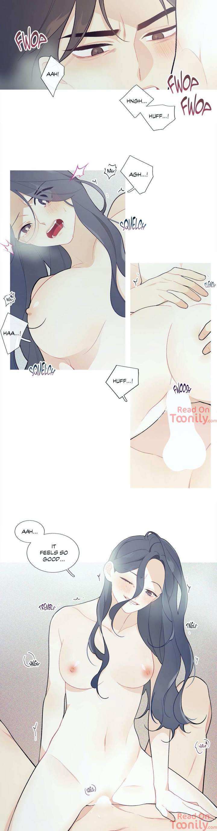 What’s Going On? - Chapter 40 [photo 4] - MangaPorn