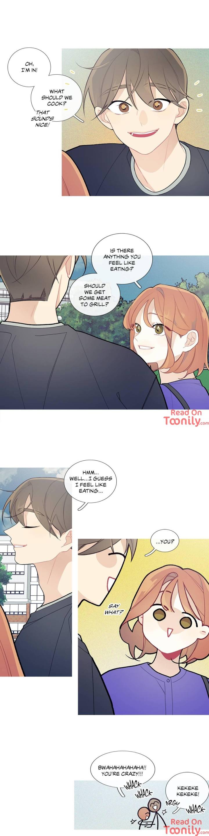 What’s Going On? - Chapter 41 [photo 2] - MangaPorn
