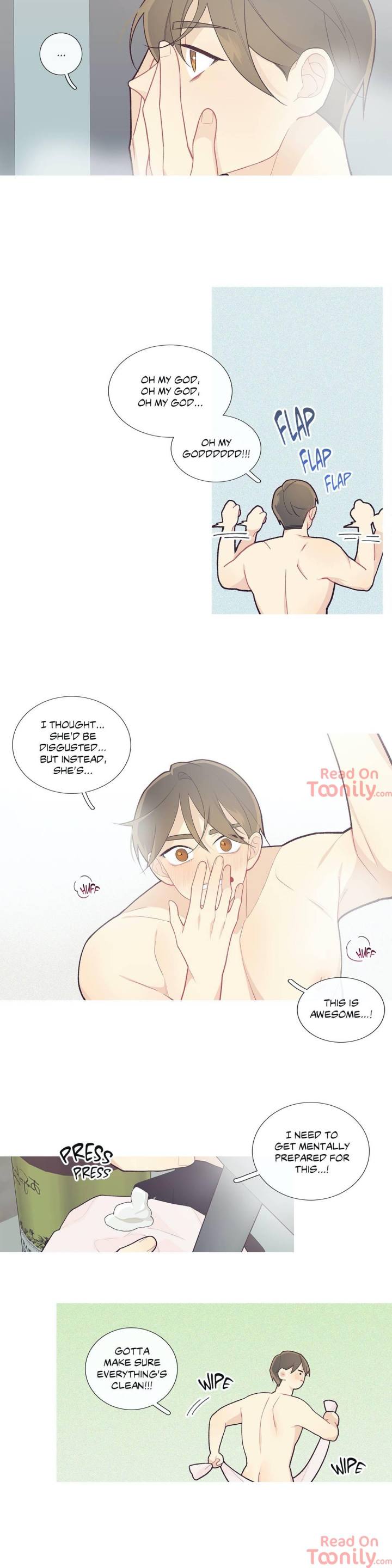 What’s Going On? - Chapter 42 [photo 12] - MangaPorn