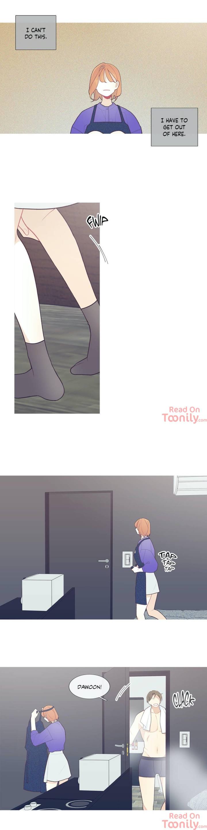 What’s Going On? - Chapter 42 [photo 14] - MangaPorn