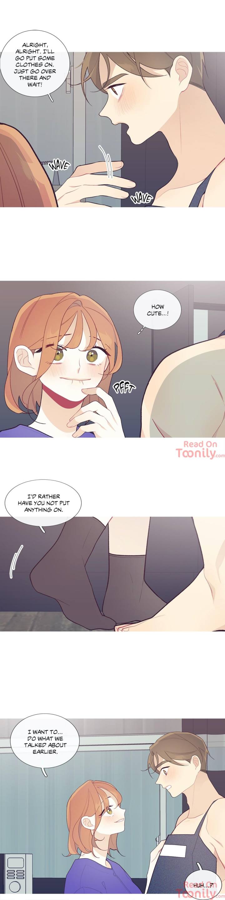 What’s Going On? - Chapter 43 [photo 11] - MangaPorn