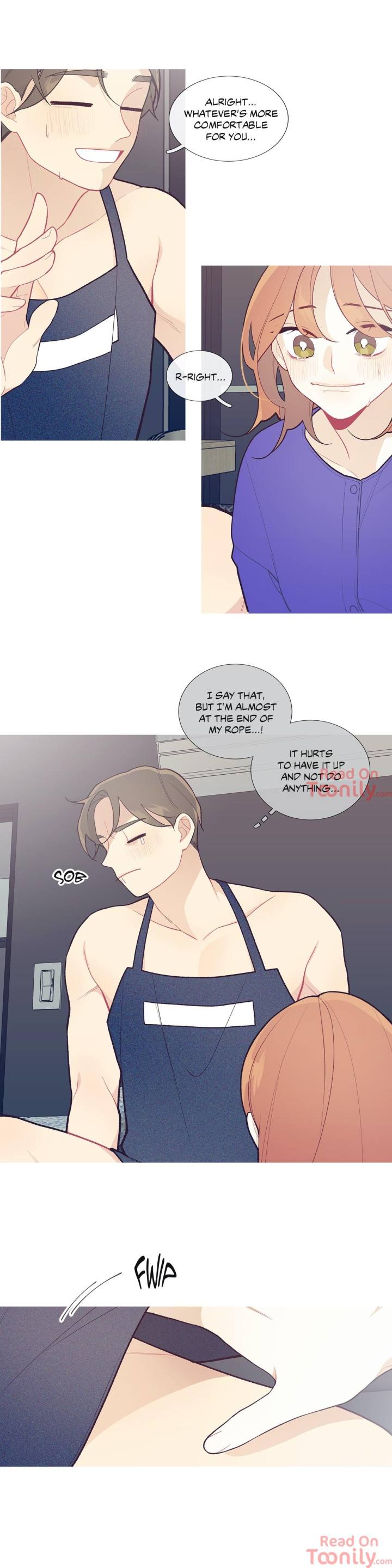 What’s Going On? - Chapter 43 [photo 15] - MangaPorn