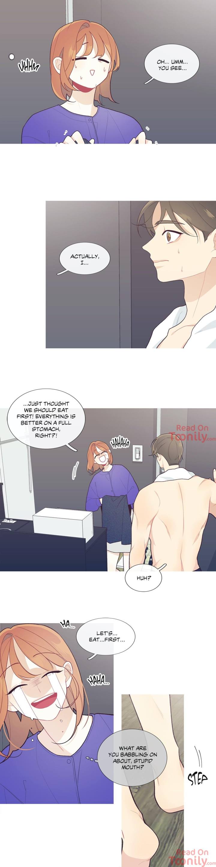 What’s Going On? - Chapter 43 [photo 3] - MangaPorn
