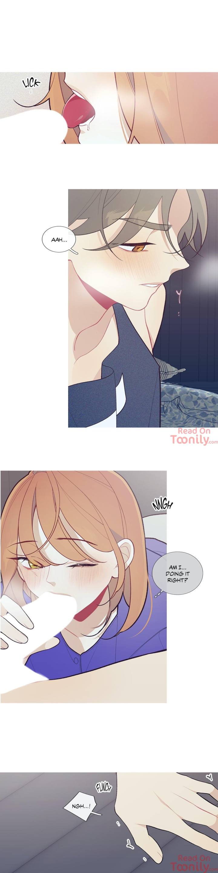 What’s Going On? - Chapter 44 [photo 1] - MangaPorn