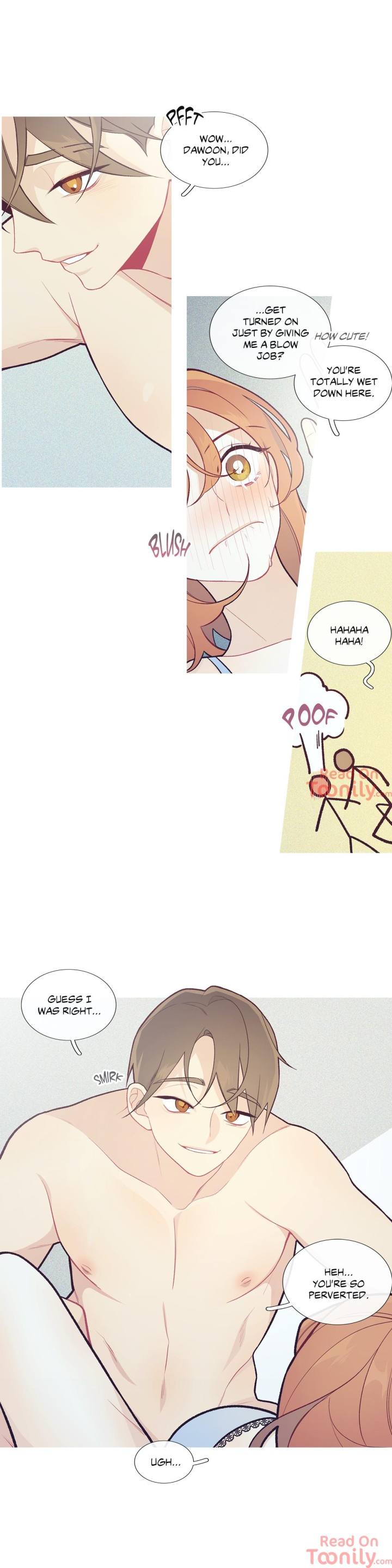 What’s Going On? - Chapter 44 [photo 13] - MangaPorn