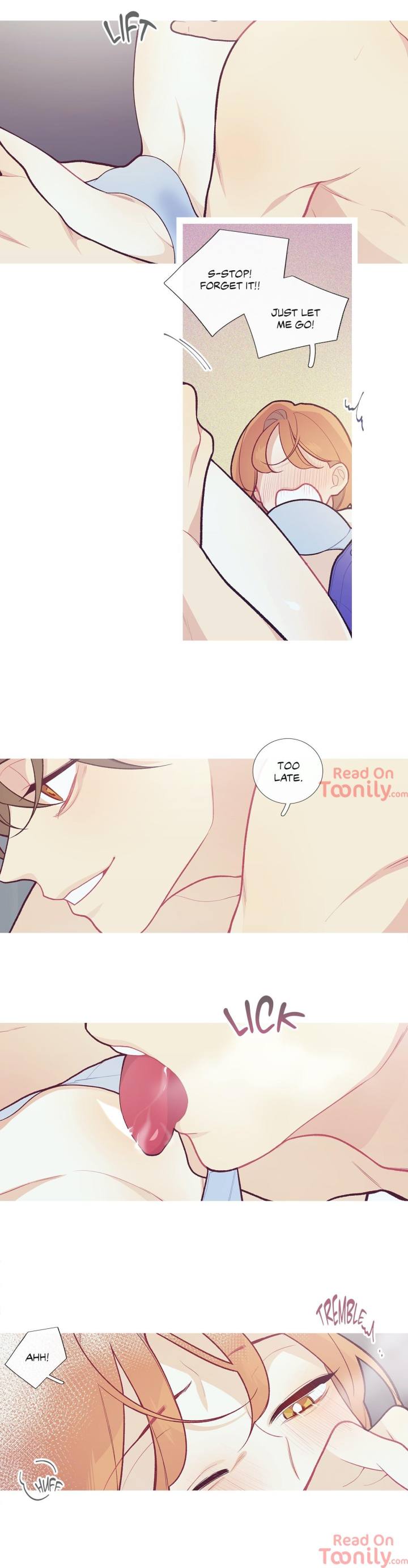 What’s Going On? - Chapter 44 [photo 14] - MangaPorn