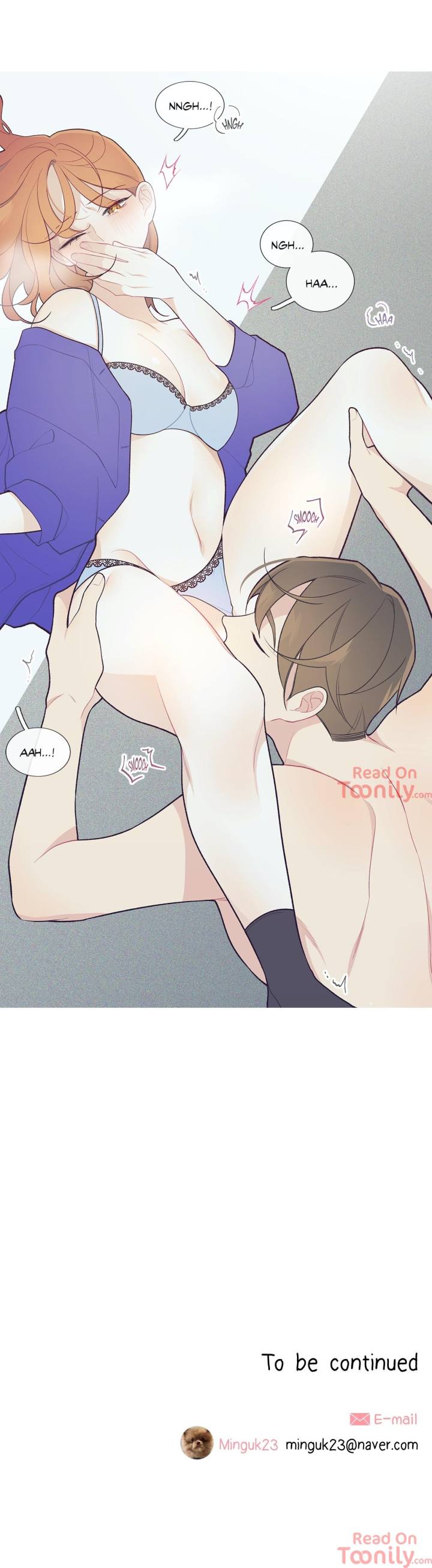 What’s Going On? - Chapter 44 [photo 15] - MangaPorn