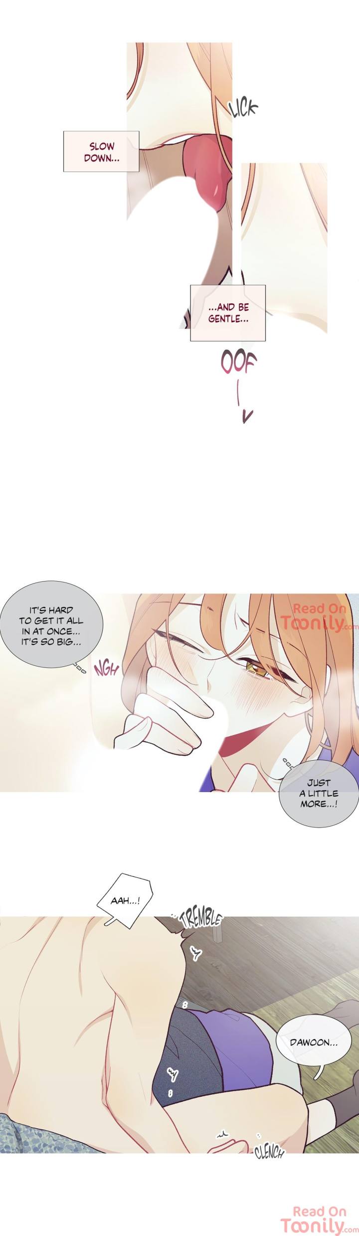 What’s Going On? - Chapter 44 [photo 4] - MangaPorn