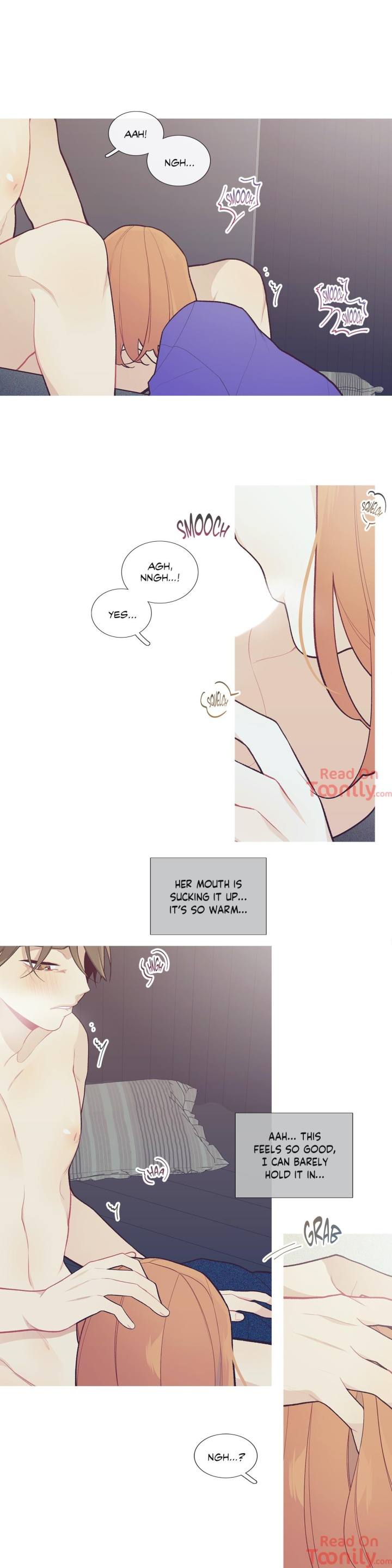 What’s Going On? - Chapter 44 [photo 7] - MangaPorn