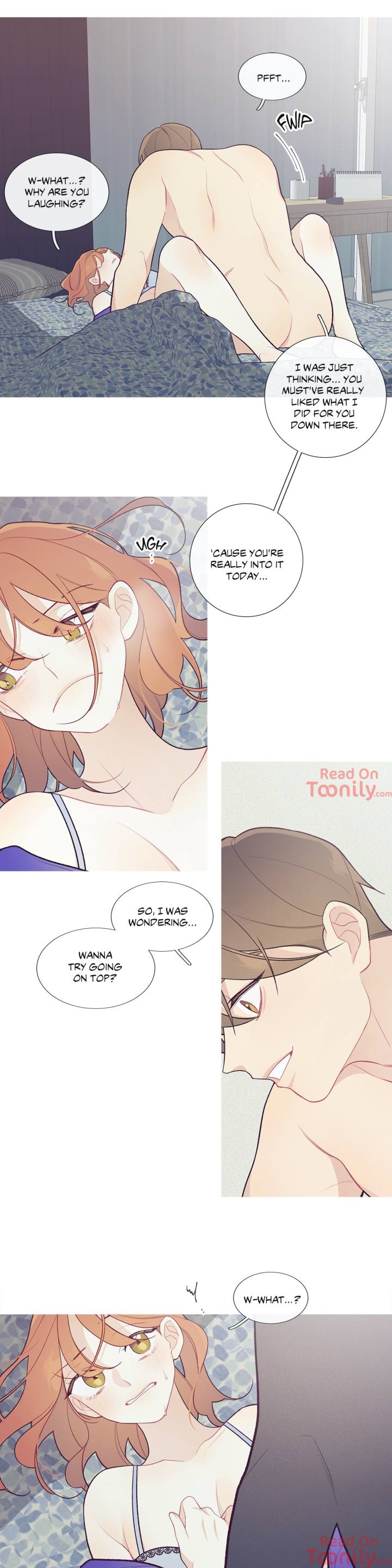 What’s Going On? - Chapter 45 [photo 10] - MangaPorn