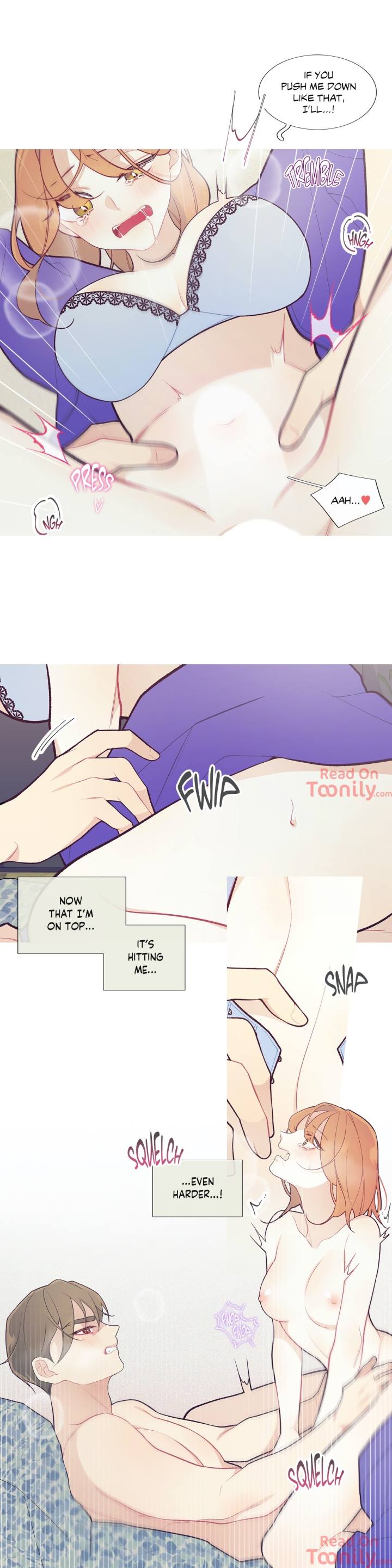 What’s Going On? - Chapter 45 [photo 12] - MangaPorn