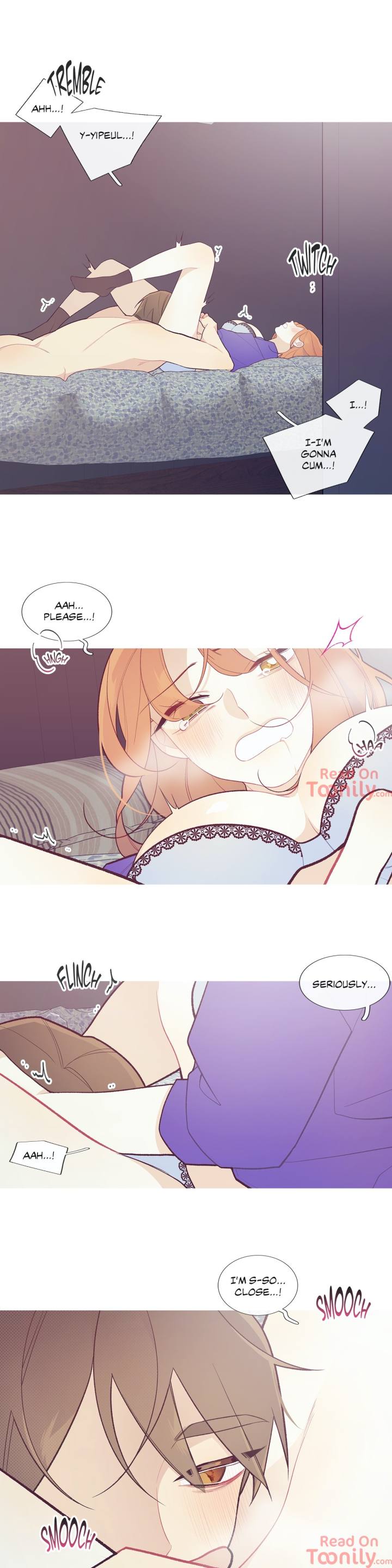 What’s Going On? - Chapter 45 [photo 3] - MangaPorn