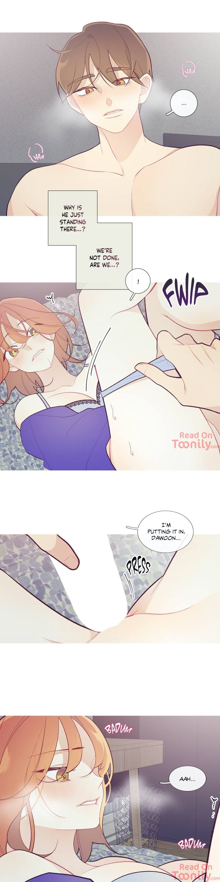 What’s Going On? - Chapter 45 [photo 5] - MangaPorn