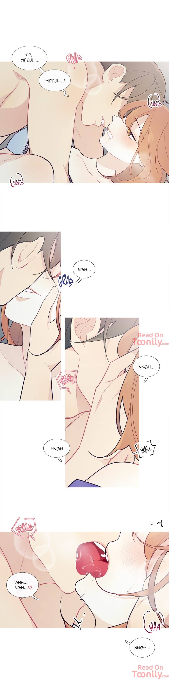 What’s Going On? - Chapter 45 [photo 9] - MangaPorn