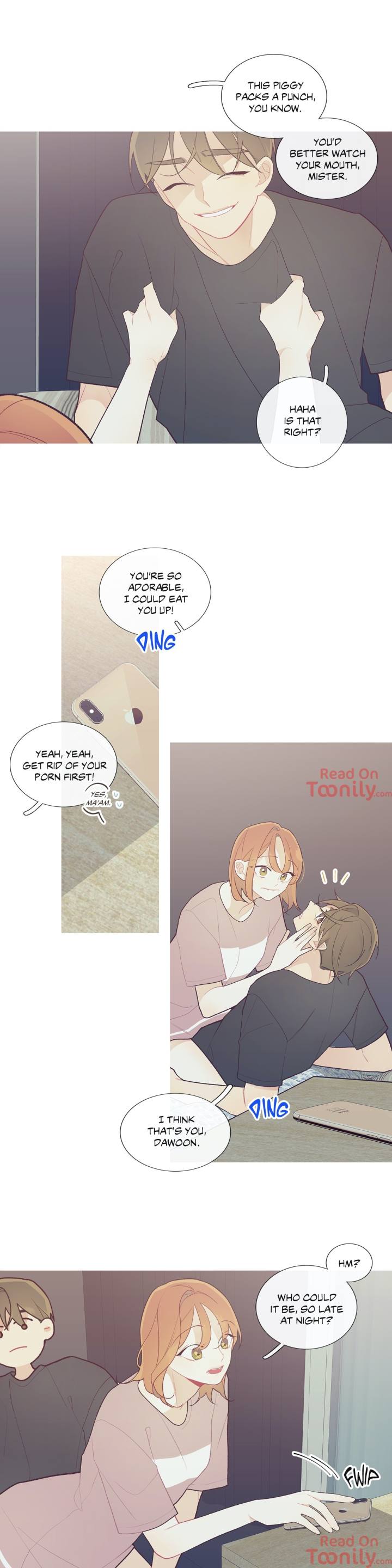 What’s Going On? - Chapter 46 [photo 2] - MangaPorn