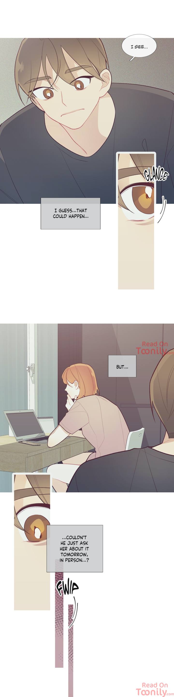 What’s Going On? - Chapter 46 [photo 4] - MangaPorn
