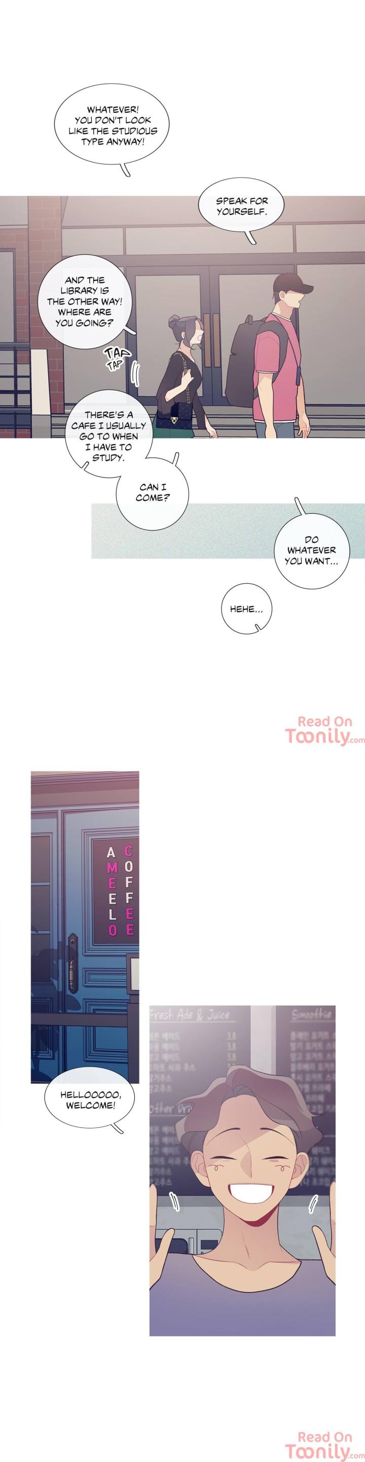 What’s Going On? - Chapter 47 [photo 10] - MangaPorn