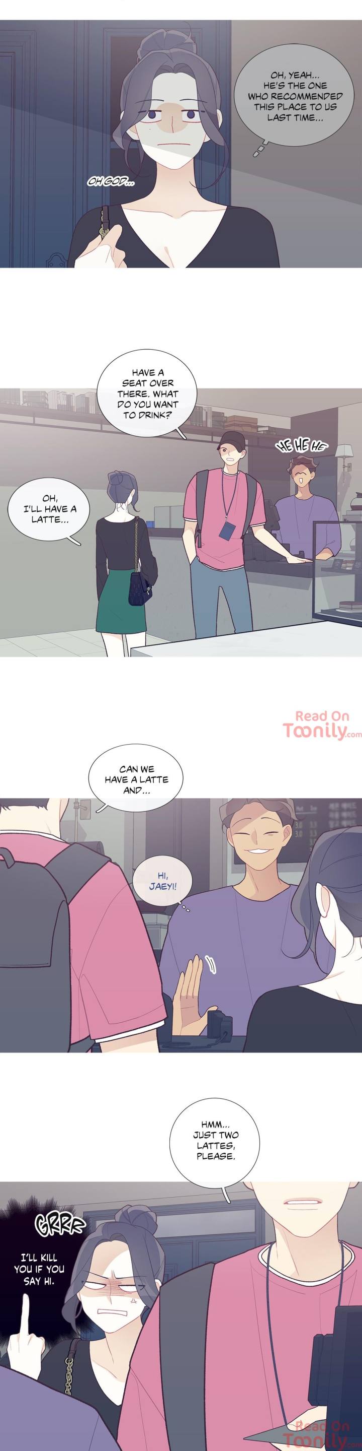 What’s Going On? - Chapter 47 [photo 11] - MangaPorn