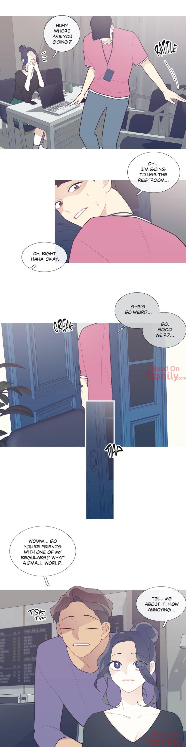 What’s Going On? - Chapter 47 [photo 14] - MangaPorn