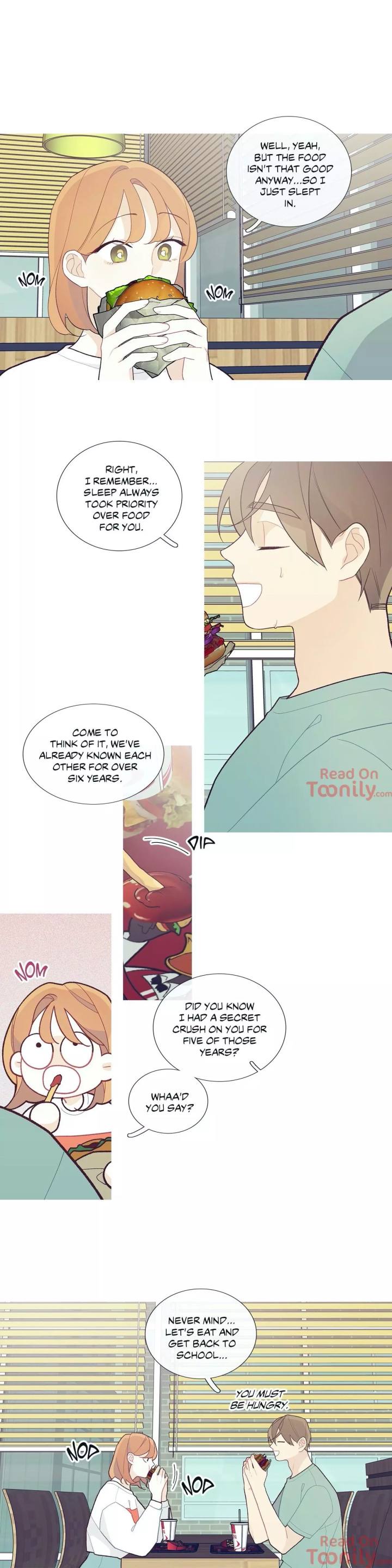 What’s Going On? - Chapter 48 [photo 10] - MangaPorn